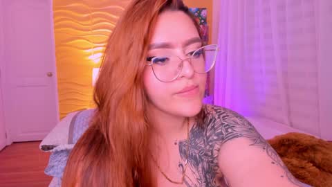 Snapshot of jasmiinevans chatting on December 6, 2024, 1:18 am Jasmin Evans online show from December 6, 2024, 1:18 am