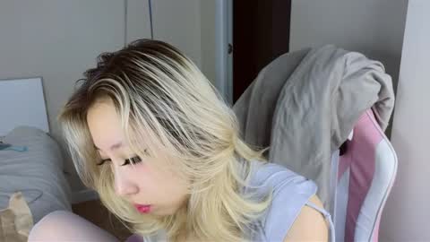 Jasmine online show from April 9, 2026, 7:30 pm