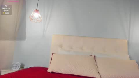jasmin__rose online show from October 9, 2025, 3:48 am