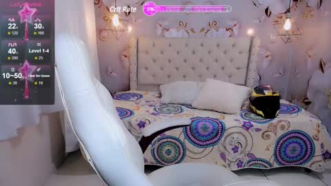 Jasmin online show from February 19, 2025, 2:44 pm