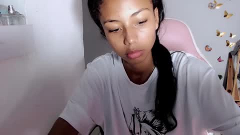 Jasmin online show from September 29, 2025, 12:21 pm