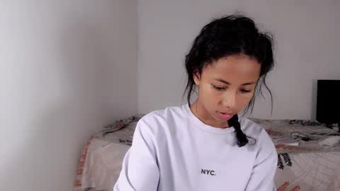 Jasmin online show from December 3, 2025, 11:52 am