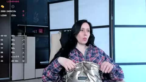 jasmin_milf online show from April 3, 2026, 10:02 am
