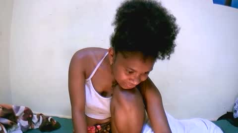 jasminah176750 online show from October 26, 2025, 8:59 pm