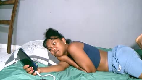 jasminah176750 online show from February 16, 2026, 1:51 pm