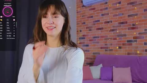 Snapshot of jasmindoroti chatting on December 4, 2025, 6:34 am Chloe online show from December 4, 2025, 6:34 am