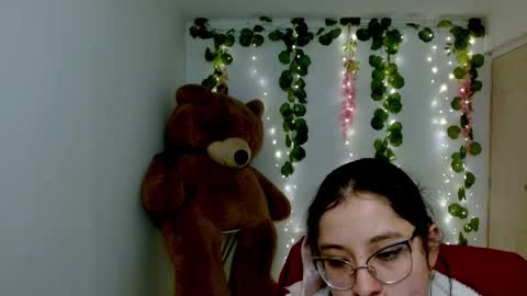 Snapshot of jasmine1609 chatting on November 27, 2025, 1:24 pm jasmine1609 online show from November 27, 2025, 1:24 pm