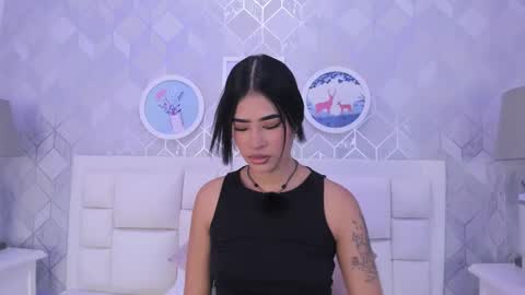 Jasmine online show from October 20, 2025, 7:25 pm