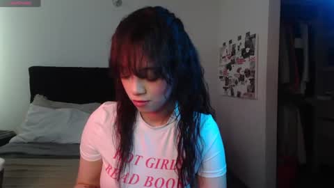 Snapshot of jasmine_019 chatting on July 12, 2026, 5:04 pm J- next transmission december 4 online show from July 12, 2026, 5:04 pm