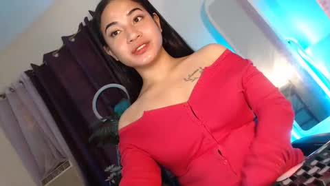 JASMINE online show from October 22, 2025, 1:50 am