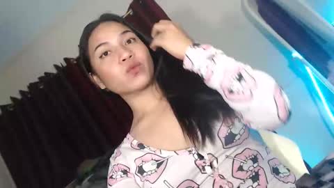 JASMINE online show from March 19, 2026, 12:42 pm