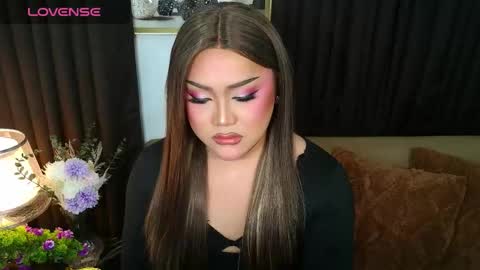 Jasmine Brandy online show from February 4, 2026, 4:02 pm