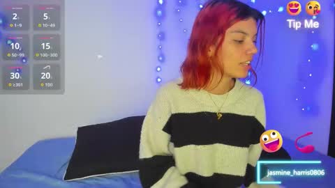 jasmine online show from December 22, 2025, 12:24 pm