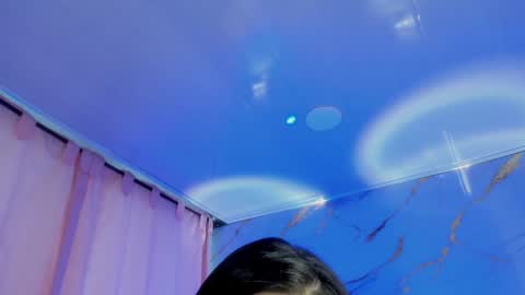 Snapshot of jasmine_hyper_1 chatting on January 28, 2025, 5:46 pm Jas online show from January 28, 2025, 5:46 pm