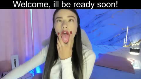 Snapshot of jasmine_hyper_1 chatting on February 21, 2025, 6:48 pm Jas online show from February 21, 2025, 6:48 pm