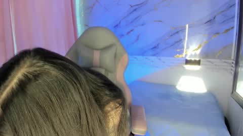 Snapshot of jasmine_hyper_1 chatting on March 8, 2025, 5:54 pm Jas online show from March 8, 2025, 5:54 pm