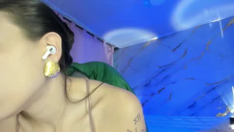 Snapshot of jasmine_hyper_1 chatting on March 12, 2025, 9:13 pm Jas online show from March 12, 2025, 9:13 pm