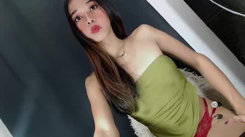 CUTE JANNA online show from April 11, 2026, 1:26 pm