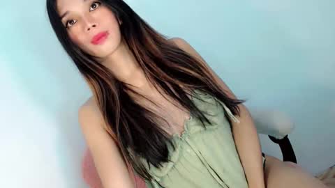 CUTE JANNA online show from May 22, 2026, 6:46 pm