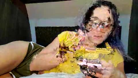 jasmineelizabeth online show from January 20, 2025, 5:15 am