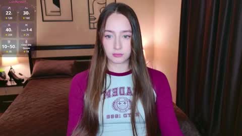 Jasmine online show from November 27, 2025, 4:47 am