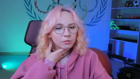 Jasmine online show from February 7, 2025, 11:23 am