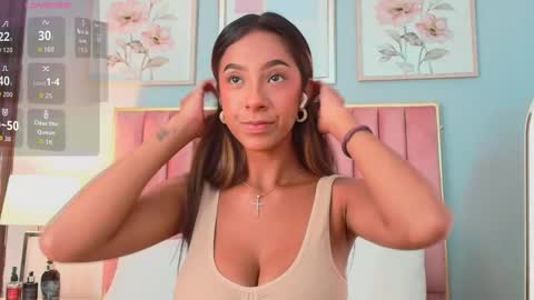 Snapshot of jasmineross_1 chatting on March 13, 2026, 3:07 pm jasmine online show from March 13, 2026, 3:07 pm