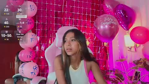 Snapshot of jasmineross_1 chatting on April 4, 2026, 7:33 pm jasmine online show from April 4, 2026, 7:33 pm