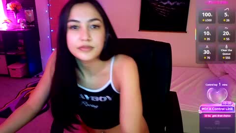 Snapshot of jasminewinters chatting on February 2, 2025, 6:48 am Jasmine Winters online show from February 2, 2025, 6:48 am