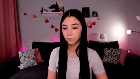 Jasmin online show from November 8, 2025, 2:23 am