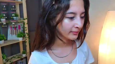 Fantastic Jasmin online show from June 24, 2026, 6:40 pm