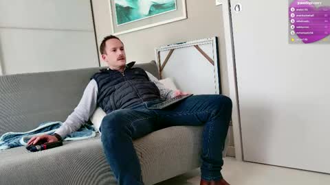 Snapshot of jason28 chatting on November 17, 2025, 1:50 pm Jason online show from November 17, 2025, 1:50 pm