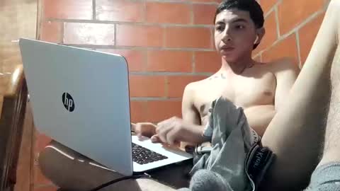 JASON BLESS1 online show from November 8, 2025, 2:56 am