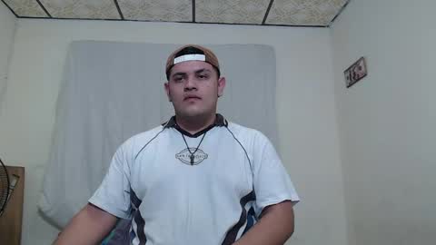 jason_boy_ online show from May 31, 2026, 5:15 am