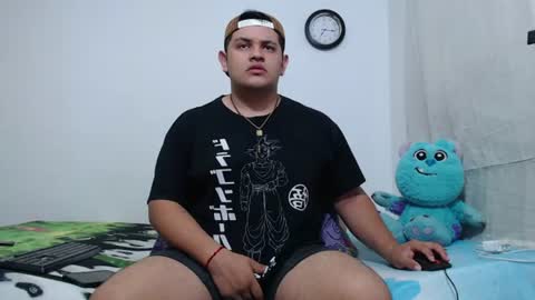 Snapshot of jason_boy_ chatting on July 20, 2026, 5:00 am jason_boy_ online show from July 20, 2026, 5:00 am