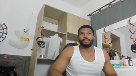 Jason online show from November 1, 2025, 7:38 pm