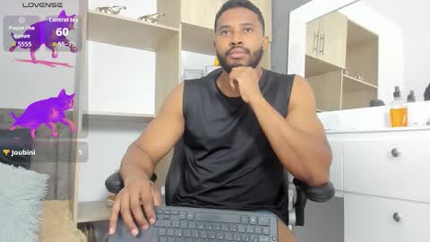 Jason online show from November 12, 2025, 9:03 pm