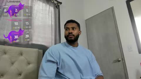 Jason online show from November 30, 2025, 2:10 pm