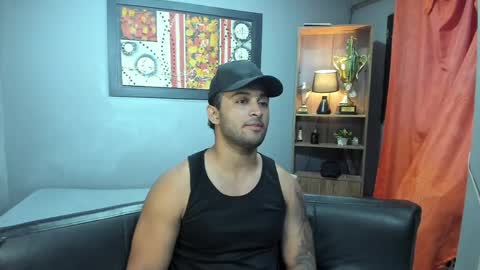 Snapshot of jason_risto chatting on April 27, 2026, 2:42 am jason_risto online show from April 27, 2026, 2:42 am