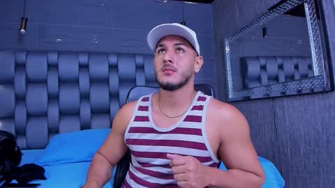 Snapshot of jason_shaw_ chatting on November 4, 2025, 4:50 pm Jasson Shaw online show from November 4, 2025, 4:50 pm