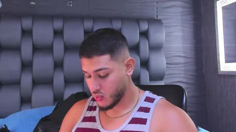 Snapshot of jason_shaw_ chatting on November 7, 2025, 6:08 pm Jasson Shaw online show from November 7, 2025, 6:08 pm