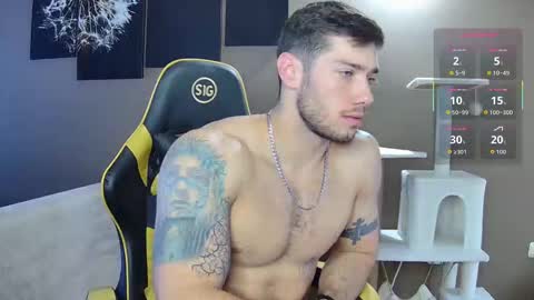 Jason theGreat online show from November 8, 2025, 10:04 am