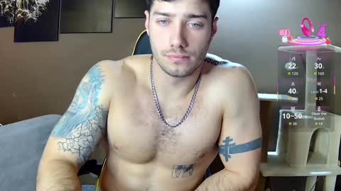 Jason theGreat online show from January 15, 2026, 4:11 pm