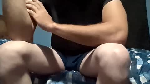 jasoncreed420 online show from November 8, 2025, 10:48 am