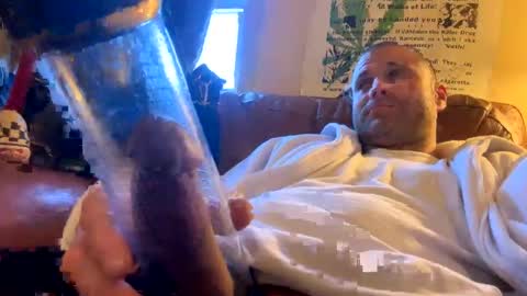 jasonestlack69 online show from January 20, 2025, 8:40 pm