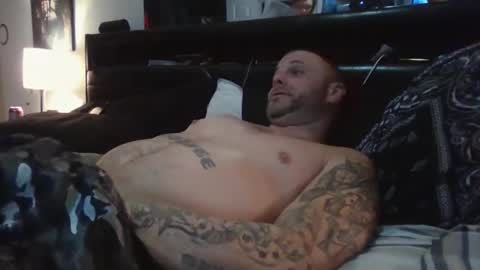 jasonestlack69 online show from February 2, 2025, 1:12 am