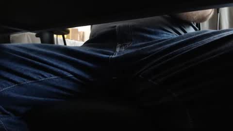 Benedick Cumbersnatch online show from April 23, 2026, 2:41 pm