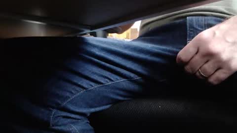 Benedick Cumbersnatch online show from April 24, 2026, 1:35 pm