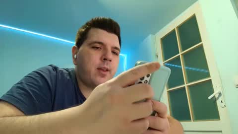 JasonJacks online show from November 5, 2025, 3:28 am