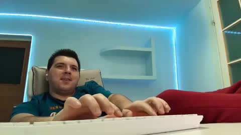 JasonJacks online show from November 6, 2025, 4:13 am